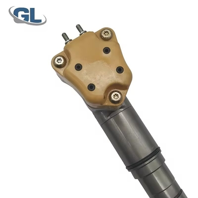 Высококачественный новый дизельный топлив Common Rail Injector 232-1171 10R-1267 Для дизельного двигателя 3412E