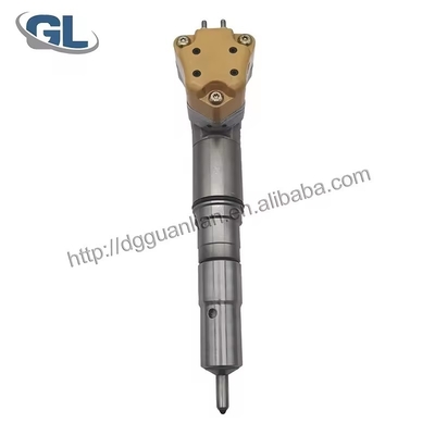 Высококачественный новый дизельный топлив Common Rail Injector 232-1171 10R-1267 Для дизельного двигателя 3412E