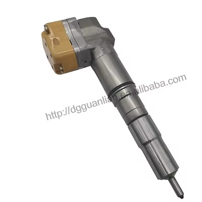 Новые машинные части инжектора дизельного топлива 174-7526 20R-0758 для тележки 69D -шоссе гусеницы CAT