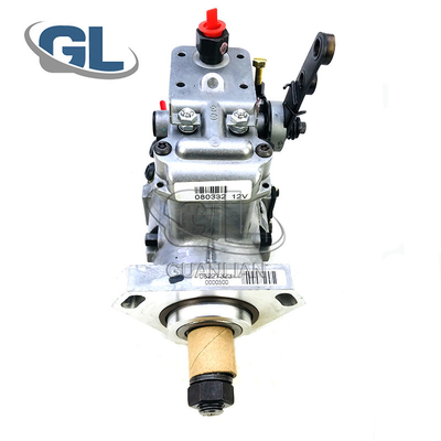Новый DB4327-5986/RE531128 доступен для John Deere топливный насос DB4327-5986