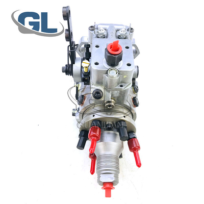 Новый DB4327-5986/RE531128 доступен для John Deere топливный насос DB4327-5986