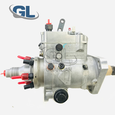 Новый DB4327-5986/RE531128 доступен для John Deere топливный насос DB4327-5986