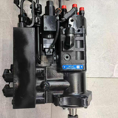 Насос для впрыска топлива 4076442 4076442X для двигателя Cum-Mins C Series ISC8.3L ISC8.9L