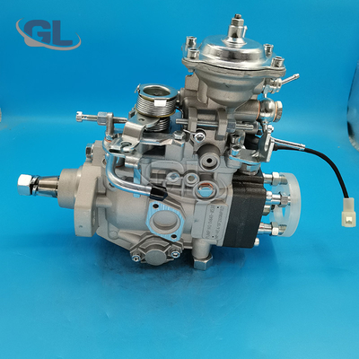 Новый дизельный инжекционный насос ВЕ 104645-8300 MD335988 ВЕ4/10F2100RNP1632 Для MITSUBISHI 4D56