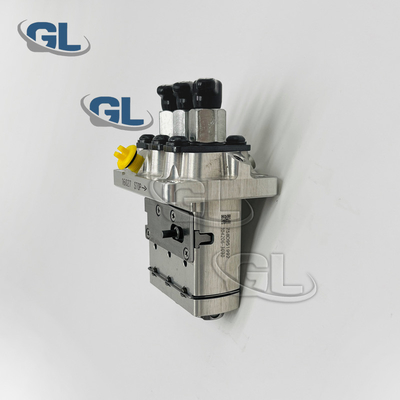 Китайский новый топливный насос 16030-51011 104206-3002 совместим с Kubota D1105