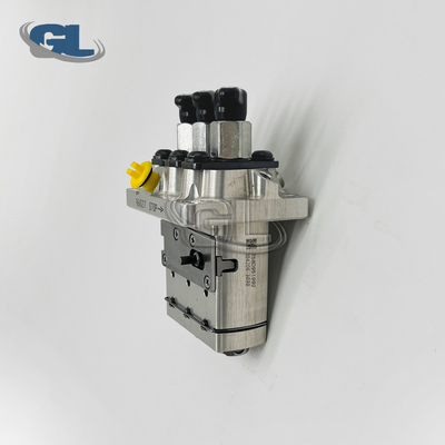 Китайский новый топливный насос 16030-51011 104206-3002 совместим с Kubota D1105