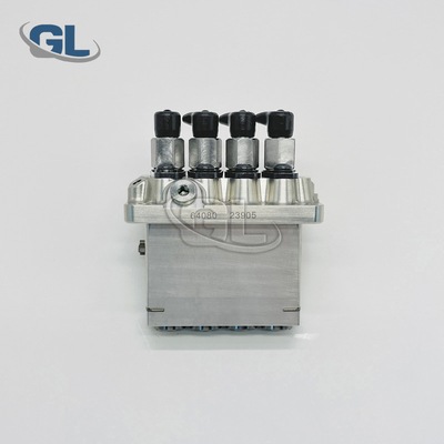 Китайская новая головка топливного насоса 1G678-51012 104206-4080 F01G09Y022 совместима с Kubota V1505