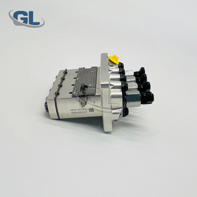 Китайская новая головка топливного насоса 1G678-51012 104206-4080 F01G09Y022 совместима с Kubota V1505