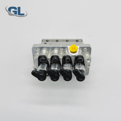 Китайская новая головка топливного насоса 1G678-51012 104206-4080 F01G09Y022 совместима с Kubota V1505
