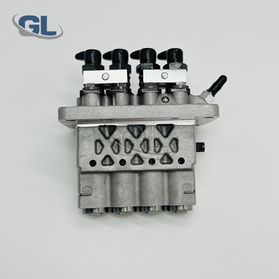 Китайская новая головка топливного насоса 1G852-51012 104139-4181 F01G09Y037 совместима с Kubota V2403
