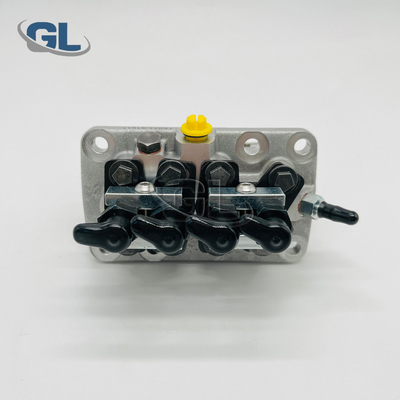 Китайская новая головка топливного насоса 1G852-51012 104139-4181 F01G09Y037 совместима с Kubota V2403