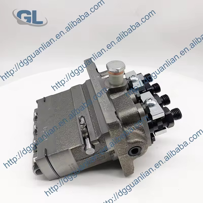 Китайская новая головка топливного насоса 1J700-51011 104130-4010 F01G09Y02F совместима с Kubota V2607