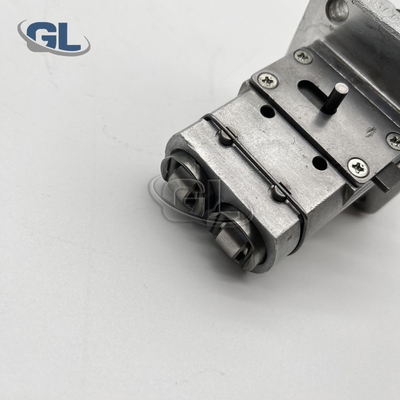 Китайская новая головка топливного насоса 1G449-51011 104205-2110 9410618473 совместима с Kubota Z602