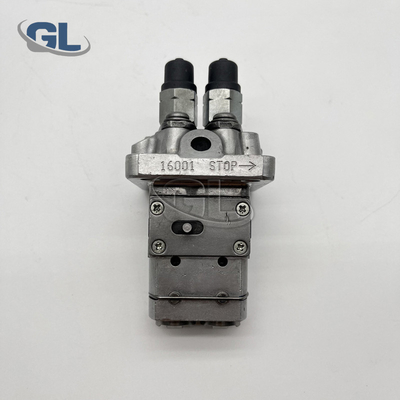 Китайская новая головка топливного насоса 1G449-51011 104205-2110 9410618473 совместима с Kubota Z602