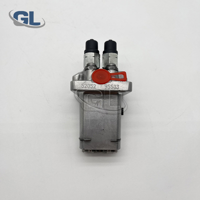 Китайская новая головка топливного насоса 1G449-51011 104205-2110 9410618473 совместима с Kubota Z602