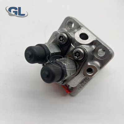Китайская новая головка топливного насоса 1G449-51011 104205-2110 9410618473 совместима с Kubota Z602