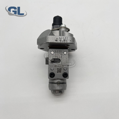 Китайская новая головка насоса для впрыска топлива 1G131-51012 094500-6630 совместима с Kubota OC60/KC70