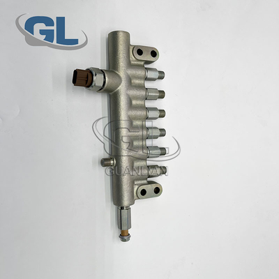 Дизельное топливо Common Rail Pipe 8-97609980-2 095440-0940 Для ISU-ZU 6HK1 ТК двигатель с датчиком 499000-6131