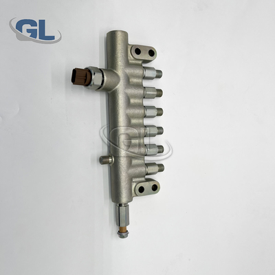 Дизельное топливо Common Rail Pipe 8-97609980-2 095440-0940 Для ISU-ZU 6HK1 ТК двигатель с датчиком 499000-6131