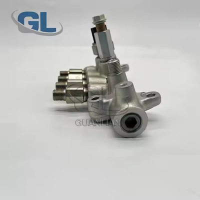 Дизельное топливо Common Rail Pipe 8-98011888-1 095440-0910 Для ISU-ZU 4JJ1 ДАМКС двигатель с датчиком 499000-6131