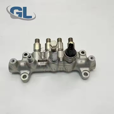 Дизельное топливо Common Rail Pipe 8-98011888-1 095440-0910 Для ISU-ZU 4JJ1 ДАМКС двигатель с датчиком 499000-6131