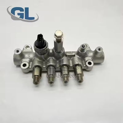 Дизельное топливо Common Rail Pipe 8-98011888-1 095440-0910 Для ISU-ZU 4JJ1 ДАМКС двигатель с датчиком 499000-6131