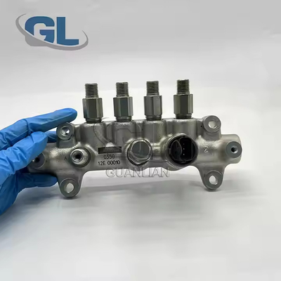 Дизельное топливо Common Rail Pipe 8-98011888-1 095440-0910 Для ISU-ZU 4JJ1 ДАМКС двигатель с датчиком 499000-6131
