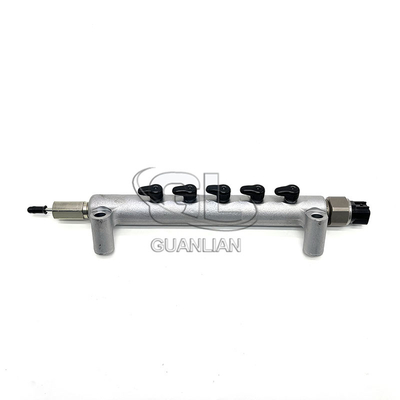 Ew Дизельное топливо Common Rail труба 23810-0E010 095600-5470 Для Toyota Hilux 2GD