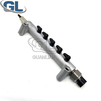 Ew Дизельное топливо Common Rail труба 23810-0E010 095600-5470 Для Toyota Hilux 2GD