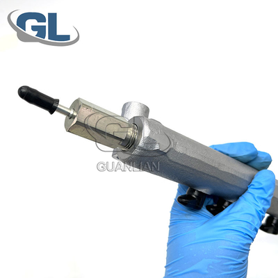 Ew Дизельное топливо Common Rail труба 23810-0E010 095600-5470 Для Toyota Hilux 2GD