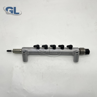 Ew Дизельное топливо Common Rail труба 23810-0E010 095600-5470 Для Toyota Hilux 2GD