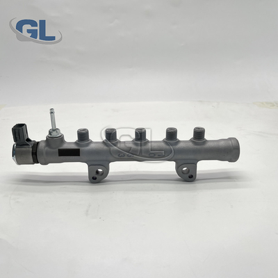 Новое дизельное топливо Common Rail 23810-0E020 095600-6860 Для Toyo ta Hilux 1GD
