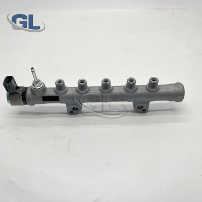 Новое дизельное топливо Common Rail 23810-0E020 095600-6860 Для Toyo ta Hilux 1GD