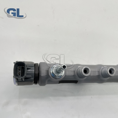 Новое дизельное топливо Common Rail 23810-0E020 095600-6860 Для Toyo ta Hilux 1GD