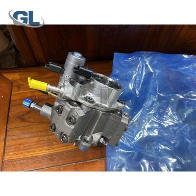 Для SIEMENS MAZDA BT50 / FORD Ranger Дизельный топливный насос BK3Q-9B395-AD A2C59517043