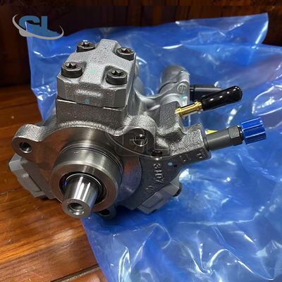 Для SIEMENS MAZDA BT50 / FORD Ranger Дизельный топливный насос BK3Q-9B395-AD A2C59517043