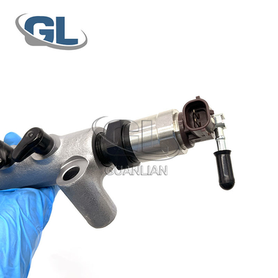 Дизельное топливо D4D 1KD Common Rail 095440-0953 23810-30100 Для TOYO TA HILUX PRADO1KD-FTV EURO4