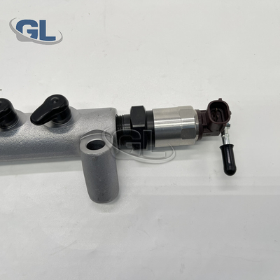 Дизельное топливо D4D 1KD Common Rail 095440-0953 23810-30100 Для TOYO TA HILUX PRADO1KD-FTV EURO4