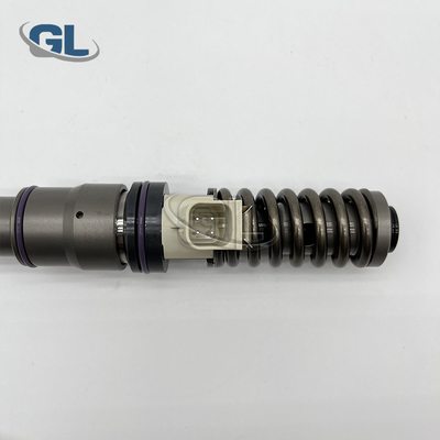 Китайский новый топливный инжектор 22015763 BEBE4L09001 для двигателя VOLVO D11 US14