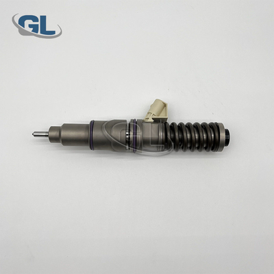 Китайский новый топливный инжектор 22015763 BEBE4L09001 для двигателя VOLVO D11 US14