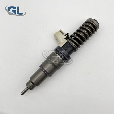 Китайский новый топливный инжектор Ex631018 BEBE4E00101 BEBE4E00101 для ДЕТРОЙТ ДИЗЕЛЬНЫЙ двигатель