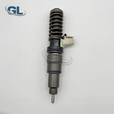 Китайский новый топливный инжектор 22015763 BEBE4L09001 для двигателя VOLVO D11 US14