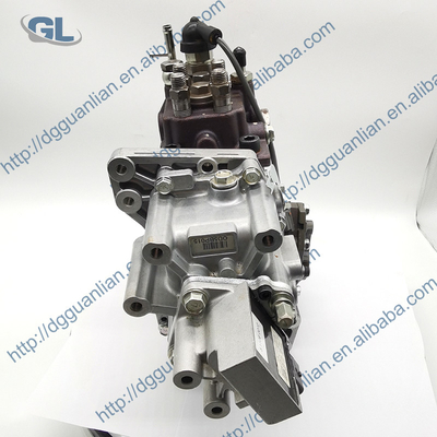 X7 Дизельный топливный насос Assy 729948-51340 129948-75040 Для Yan-mar 4TNV98