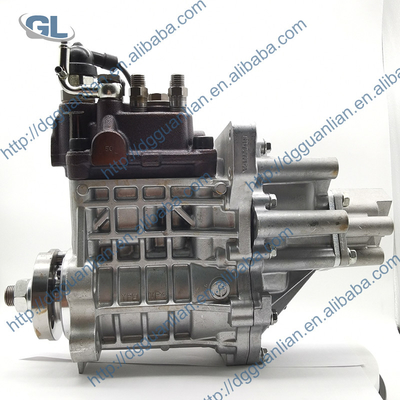 X7 Дизельный топливный насос Assy 729948-51340 129948-75040 Для Yan-mar 4TNV98