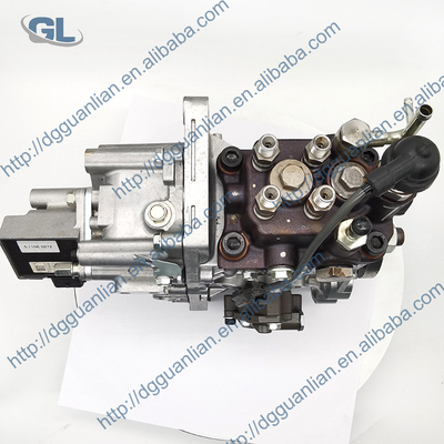 X7 Дизельный топливный насос Assy 729948-51340 129948-75040 Для Yan-mar 4TNV98