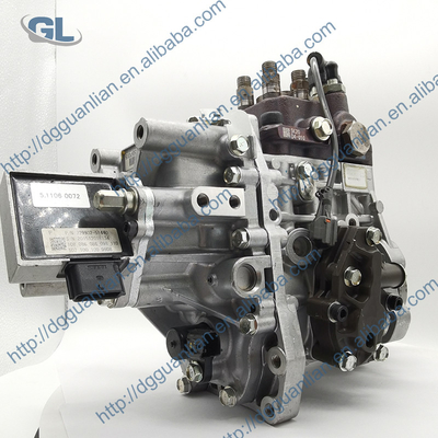 X7 Дизельный топливный насос Assy 729948-51340 129948-75040 Для Yan-mar 4TNV98