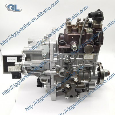 X7 Дизельный топливный насос Assy 729948-51340 129948-75040 Для Yan-mar 4TNV98