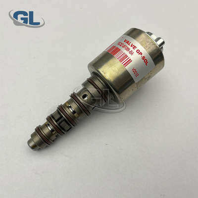 Регулятор давления топлива соленоидный клапан для 5C3Z-6F089-BA 1876070C91 для четвертого двигателя