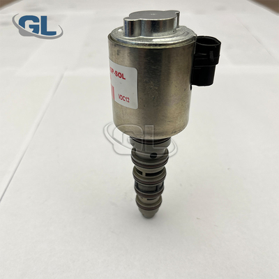 Регулятор давления топлива соленоидный клапан для 5C3Z-6F089-BA 1876070C91 для четвертого двигателя