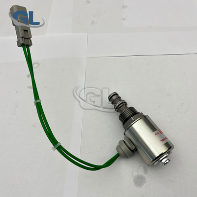 Регулятор давления топлива соленоидный клапан 152-8340 для CAT 40G 320B 322B 826G 826G II 826H 836G 836H